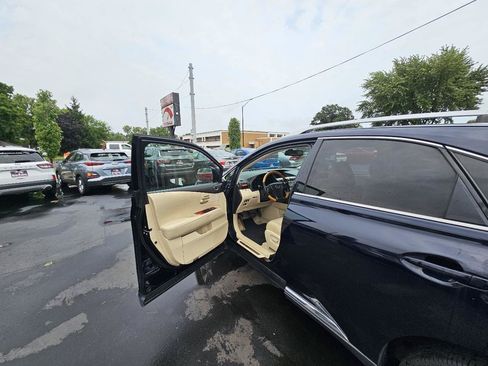 Used 2010 Lexus RX 350 AWD image 18