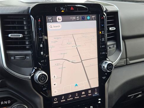 New 2026 RAM 1500 4x4 Crew Cab image 26