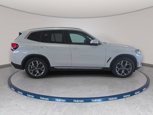 Certified 2023 BMW X3 xDrive30i w/ Premium Package AWD/4WD image 4