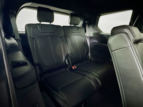 Used 2022 Jeep Grand Cherokee L Overland image 14