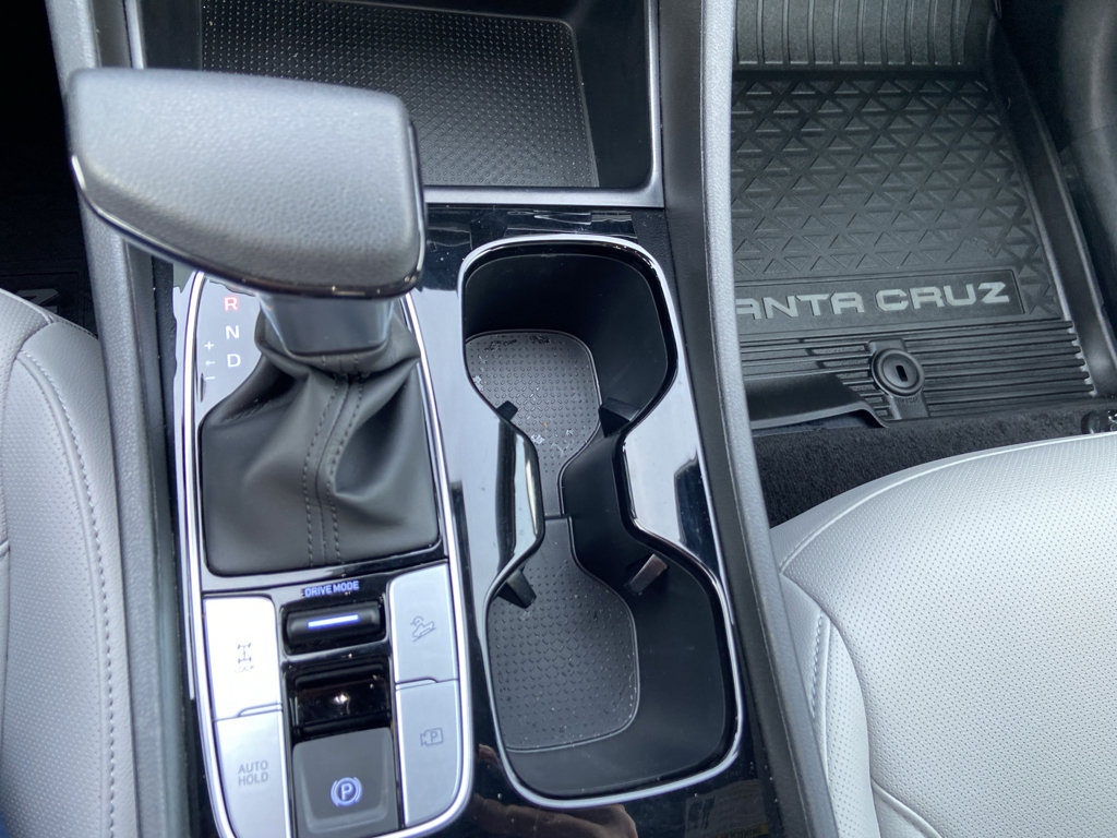 Certified 2025 Hyundai Santa Cruz SEL AWD/4WD image 16