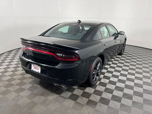 Used 2023 Dodge Charger SXT w/ Blacktop Special Edition AWD/4WD image 7