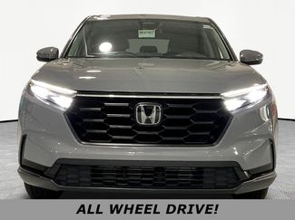 Used 2024 Honda CR-V LX video 2