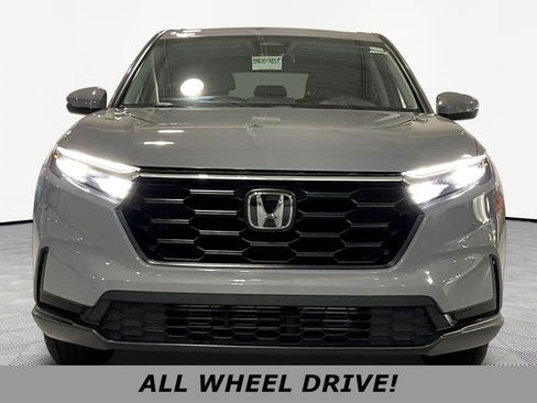 Used 2024 Honda CR-V LX image 2