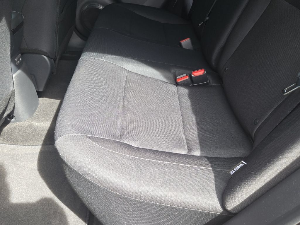 Used 2025 Nissan Kicks Play S FWD image 13