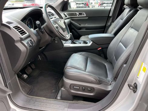 Used 2014 Ford Explorer XLT w/ Equipment Group 202A FWD image 26