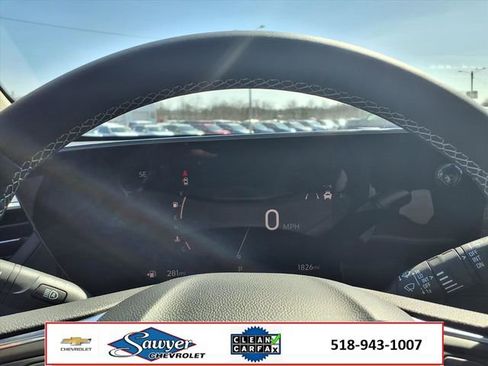 Used 2026 Buick Encore GX Preferred w/ Comfort Package image 17