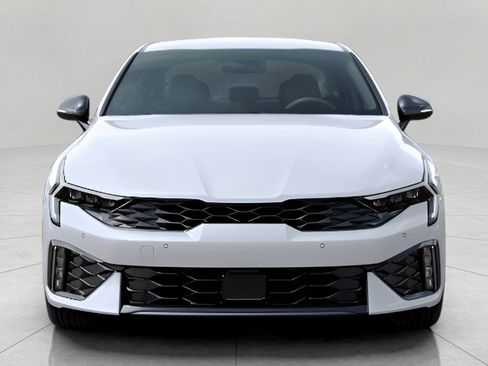 New 2026 Kia K5 GT-Line image 2