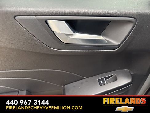 Used 2023 Ford Escape ST-Line w/ Tech Pack #1 image 40