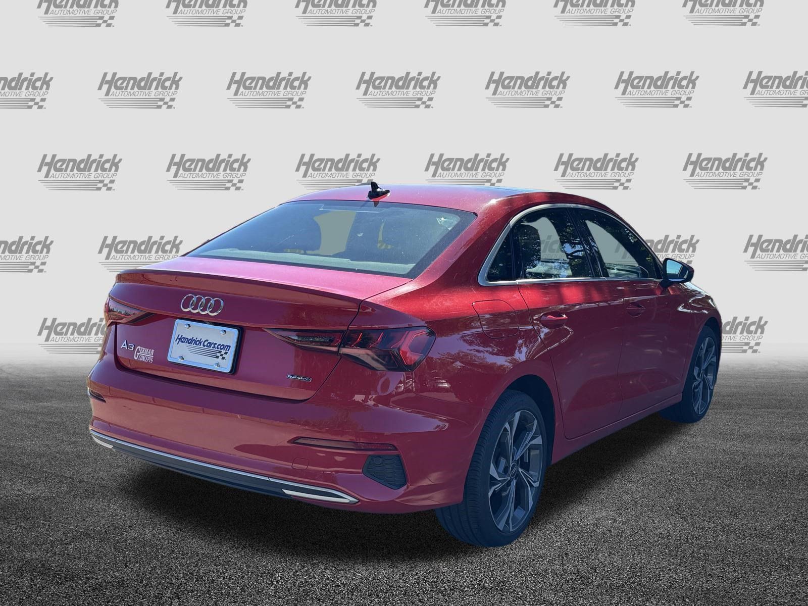 Used 2022 Audi A3 2.0T Premium AWD/4WD image 11