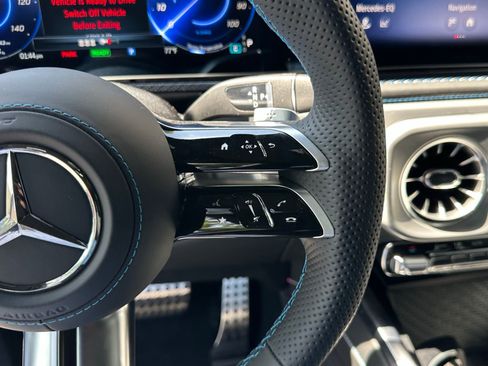 New 2025 Mercedes-Benz G 580 w/ EQ Technology image 20