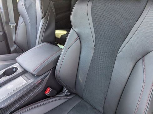 New 2026 Acura MDX A-Spec image 15