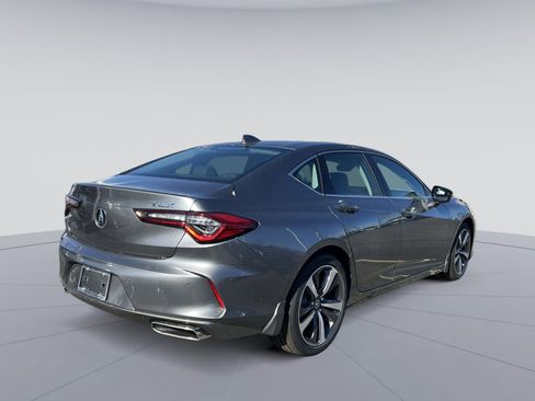 New 2025 Acura TLX w/ Technology Package image 5