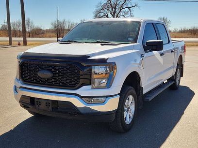 Used 2023 Ford F150 XLT w/ Trailer Tow Package