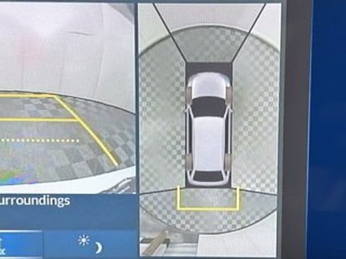 Certified 2023 Acura RDX AWD w/ A-Spec & Advance Pkg image 21