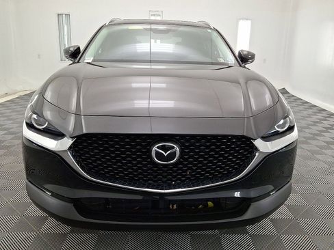 Used 2024 MAZDA CX-30 AWD 2.5 S w/ Preferred Package image 29