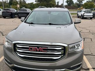 Used 2019 GMC Acadia SLE AWD/4WD video 2