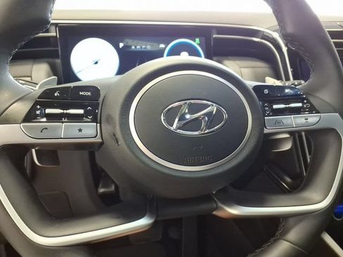 Used 2024 Hyundai Santa Cruz Limited AWD/4WD image 19