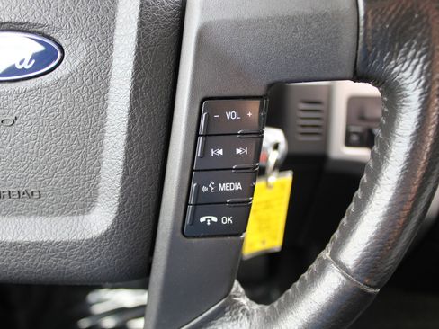 Used 2013 Ford F150 XLT w/ Luxury Equipment Group image 28