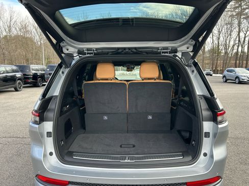 New 2026 Jeep Grand Cherokee L Summit image 40