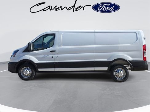 New 2026 Ford Transit 350 Low Roof AWD image 8