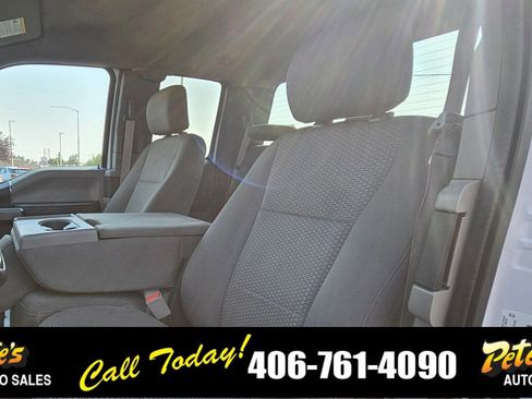 Used 2019 Ford F150 XLT w/ Equipment Group 301A Mid image 19