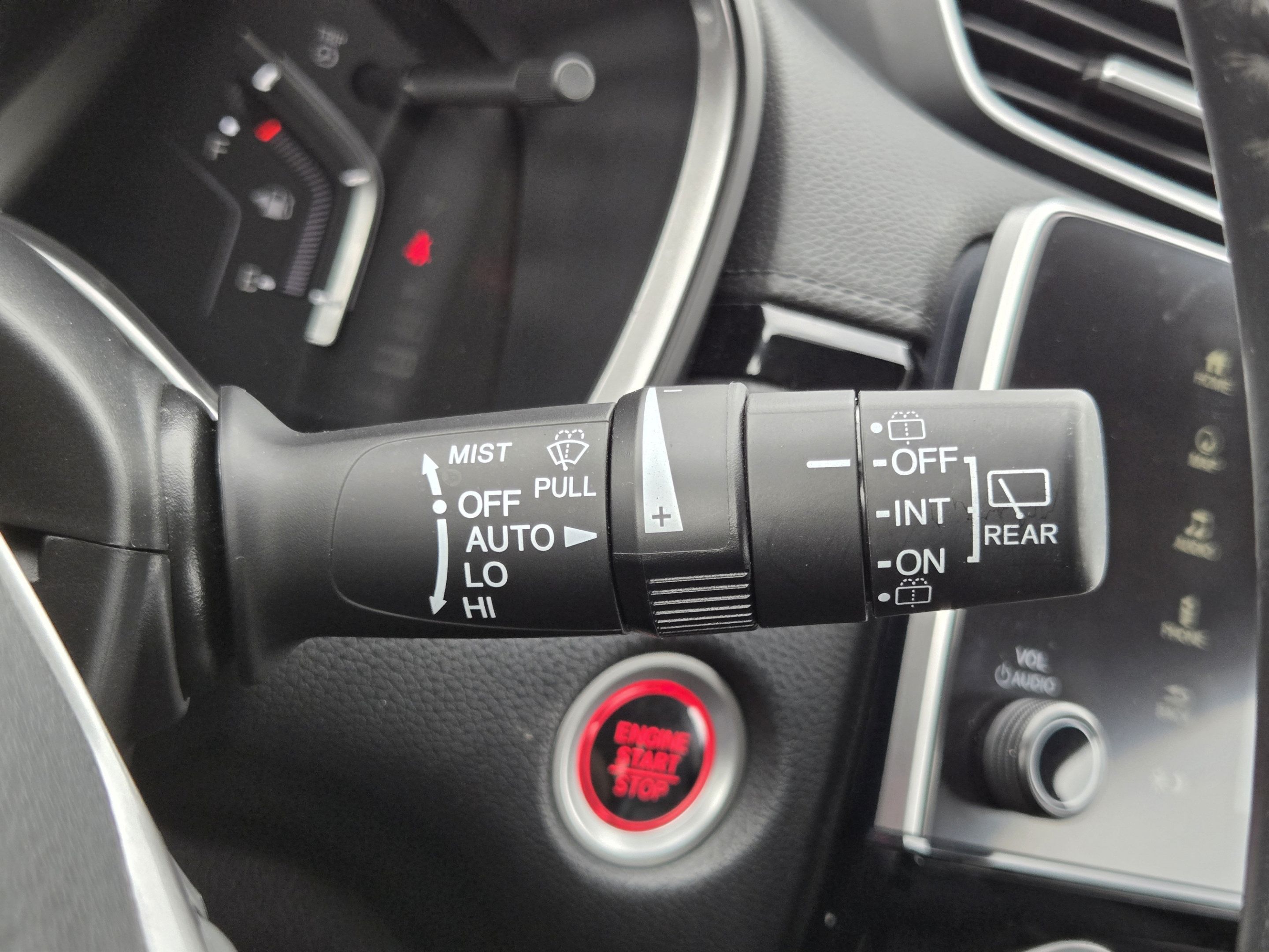 Used 2021 Honda CR-V Touring image 17