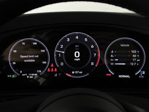 New 2026 Porsche Cayenne image 13