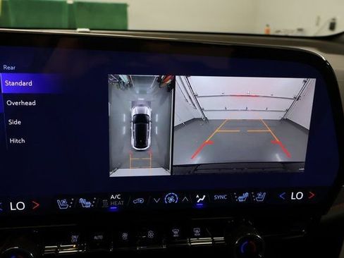 New 2026 Chevrolet Blazer EV RS w/ LPO, Blackout Package image 22