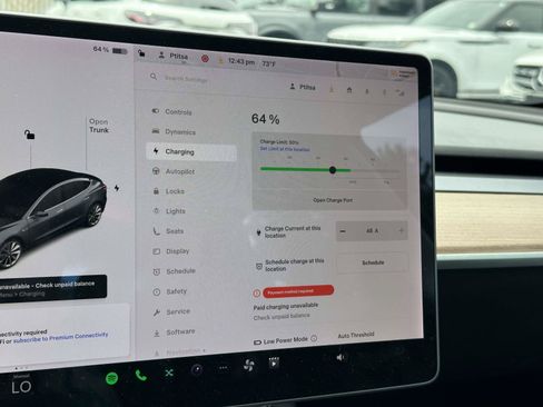 Used 2020 Tesla Model 3 Long Range AWD/4WD image 26