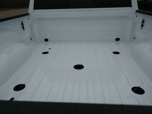 New 2026 RAM 2500 Tradesman AWD/4WD image 6