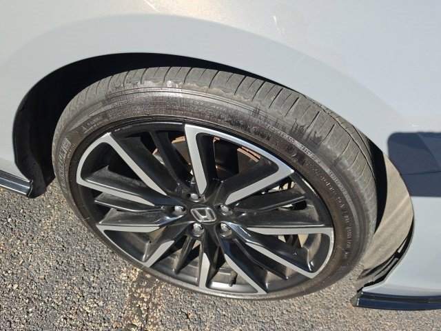 Used 2024 Honda Accord Touring image 24