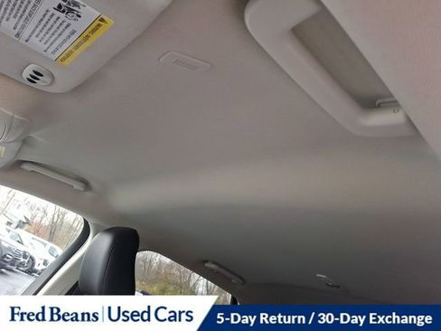 Certified 2022 Ford Edge SEL w/ Convenience Package image 20