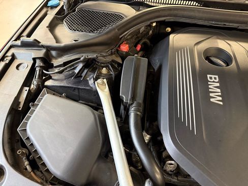 Used 2019 BMW 540i xDrive AWD/4WD image 24