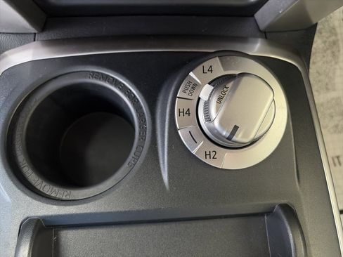 Certified 2023 Toyota 4Runner SR5 Premium image 28