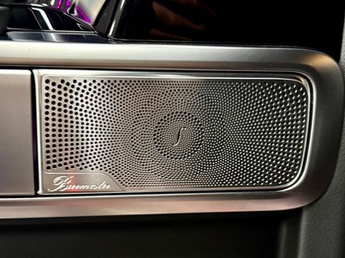 Certified 2023 Mercedes-Benz G 63 AMG 4MATIC image 38