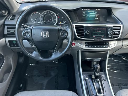 Used 2013 Honda Accord EX-L image 15