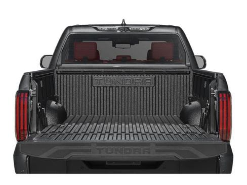 Used 2025 Toyota Tundra TRD Pro w/ Tow Tech Package AWD/4WD image 10