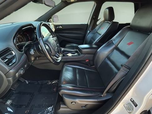 Used 2024 Dodge Durango GT image 18