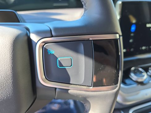 New 2026 Ford Expedition Platinum w/ Platinum Ultimate Package image 20