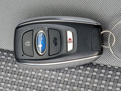 Certified 2023 Subaru Outback Premium AWD/4WD image 27