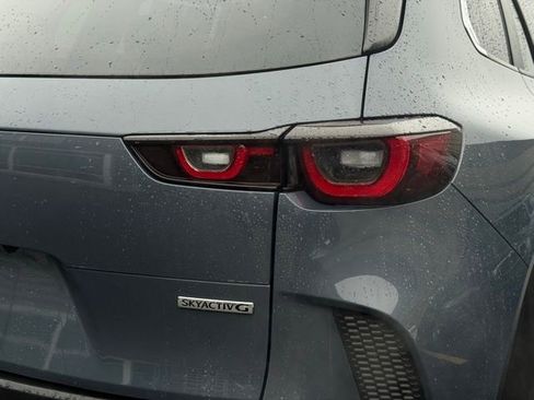 Used 2024 MAZDA CX-50 AWD 2.5 S w/ Preferred Package image 9