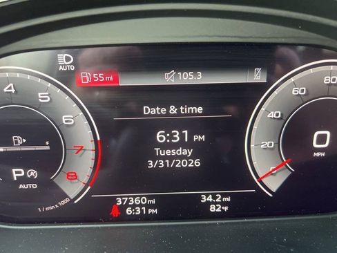 Certified 2023 Audi Q5 2.0T Premium Plus w/ Premium Plus Package image 16