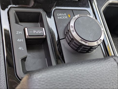 Used 2023 Toyota Tundra SR5 AWD/4WD image 25