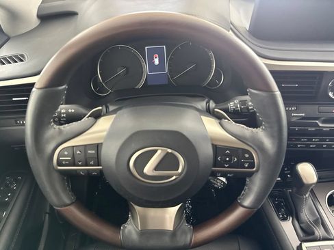 Used 2022 Lexus RX 350 AWD w/ Premium Package image 26