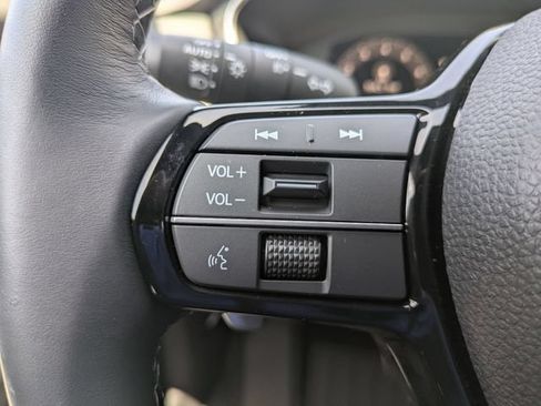 Certified 2026 Acura Integra FWD image 16