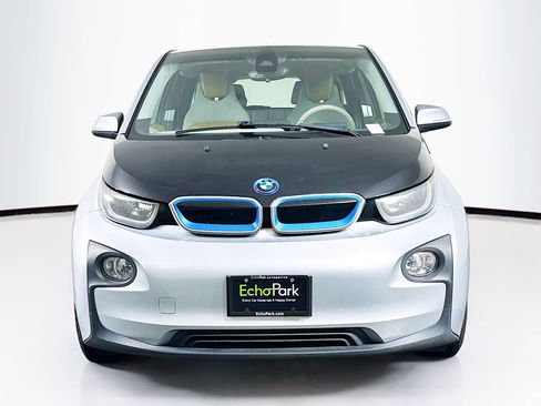 Used 2014 BMW i3 image 2