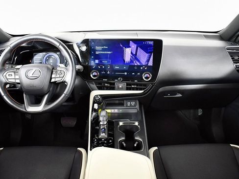 Used 2022 Lexus NX 350h AWD image 22