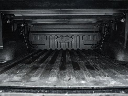 Certified 2023 Ford F150 Lariat w/ Equipment Group 502A High image 26