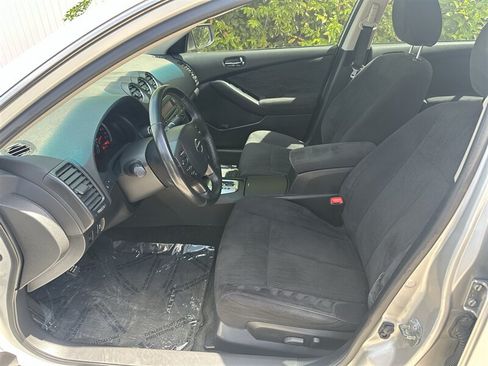 Used 2012 Nissan Altima 2.5 S w/ Convenience Pkg FWD image 34